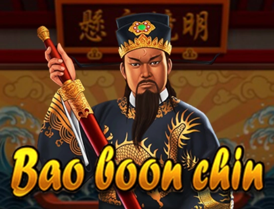 Trò chơi Bao Boon Chin