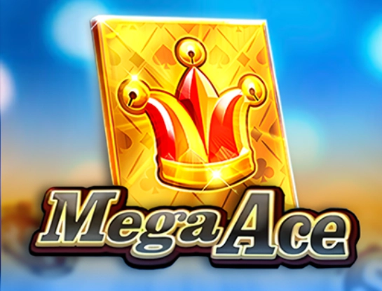 Trò chơi Mega Ace