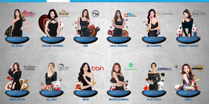 Hình minh họa — V9bet